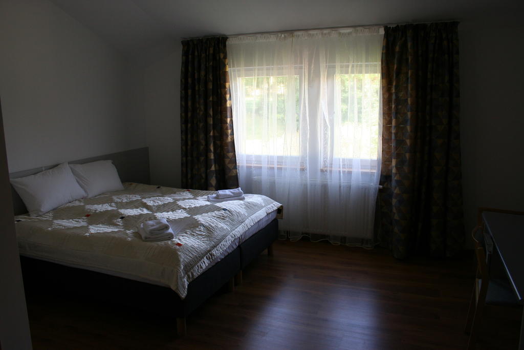 Вилла Aronia Park Lubiechowa Номер фото