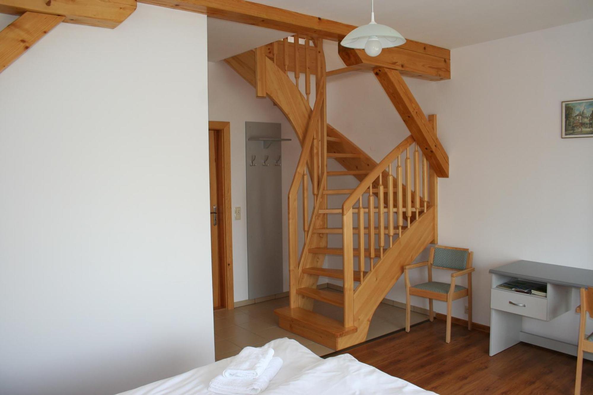 Вилла Aronia Park Lubiechowa Экстерьер фото